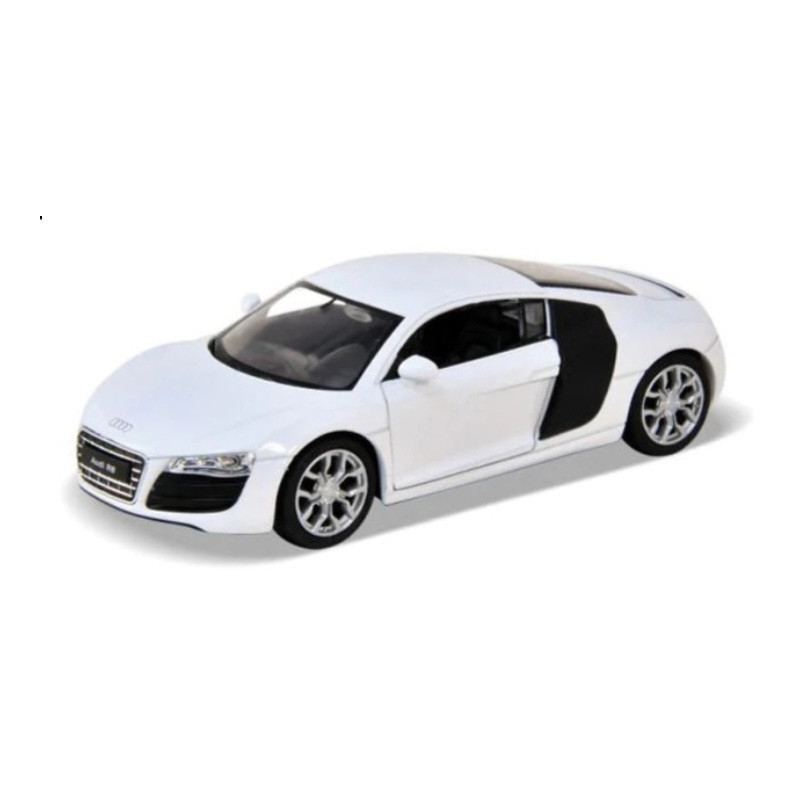 AUDI R8 V10 - 1/36