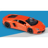 LAMBORGHINI AVENTADOR LP700-4  - 1/36