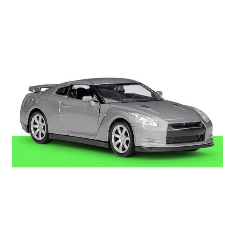 NISSAN GT-R  - 1/36