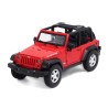 JEEP WRANGLER RUBICON  - 1/36