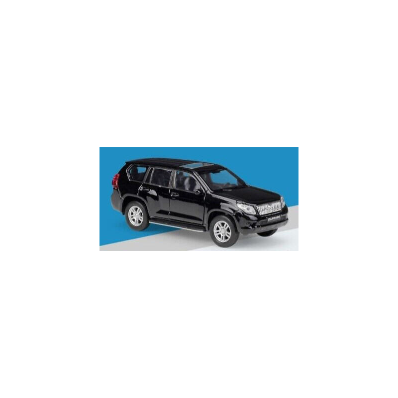 TOYOTA LAND CRUISER PRADO  - 1/36