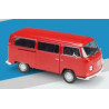 1972 VOLKSWAGEN BUS T2  - 1/36