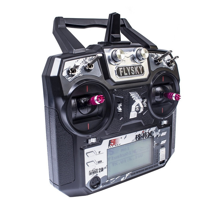 FLYSKY i6X