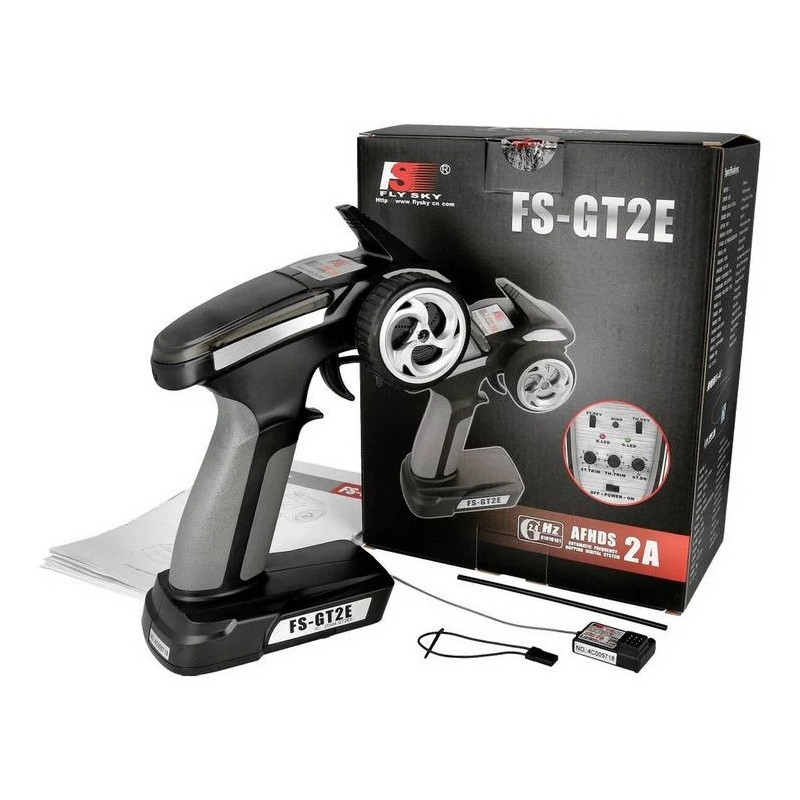 FLYSKY FS-GT2E