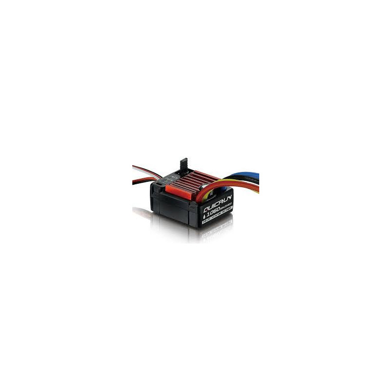 HOBBYWING 1060 60A ESC