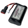 7.4V 1500mAh Li-ion BATTERY