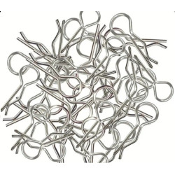 BODY CLIPS