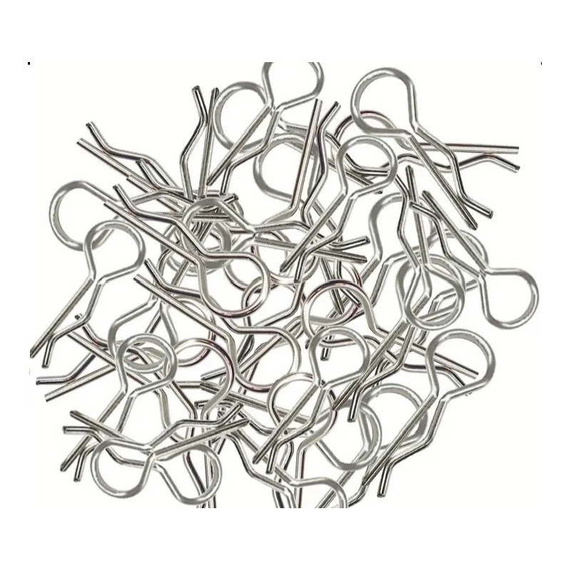 BODY CLIPS