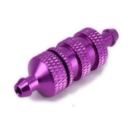INLINE FUEL FILTER