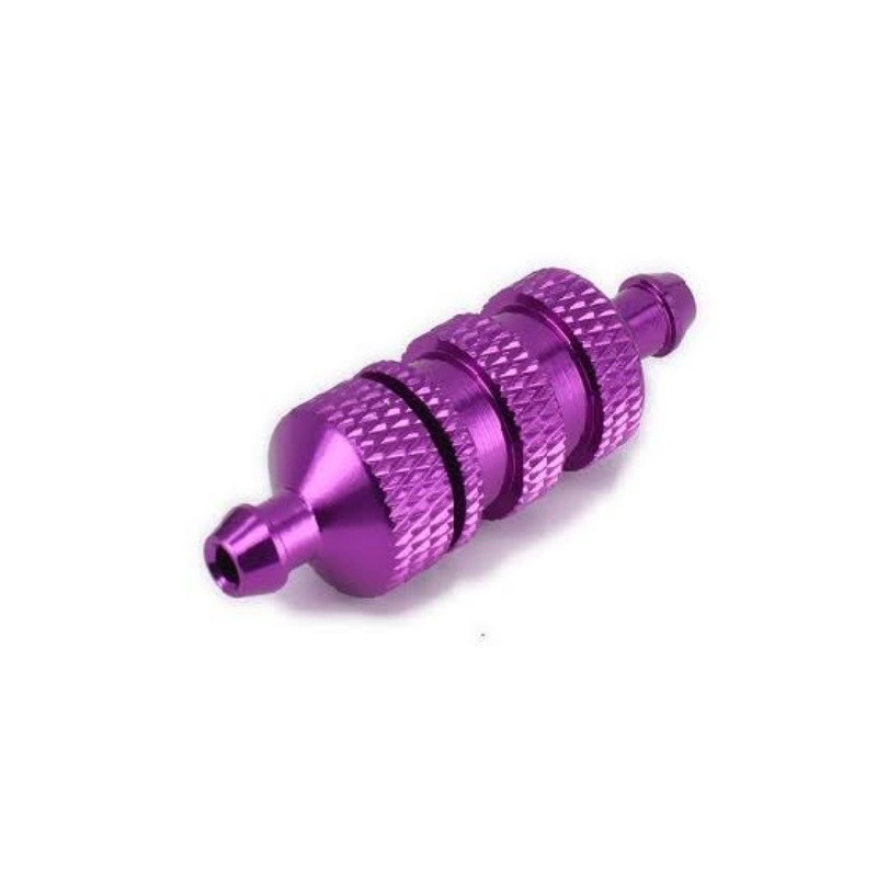 INLINE FUEL FILTER