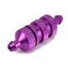 INLINE FUEL FILTER