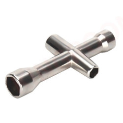 SMALL WHEEL SPANNER
