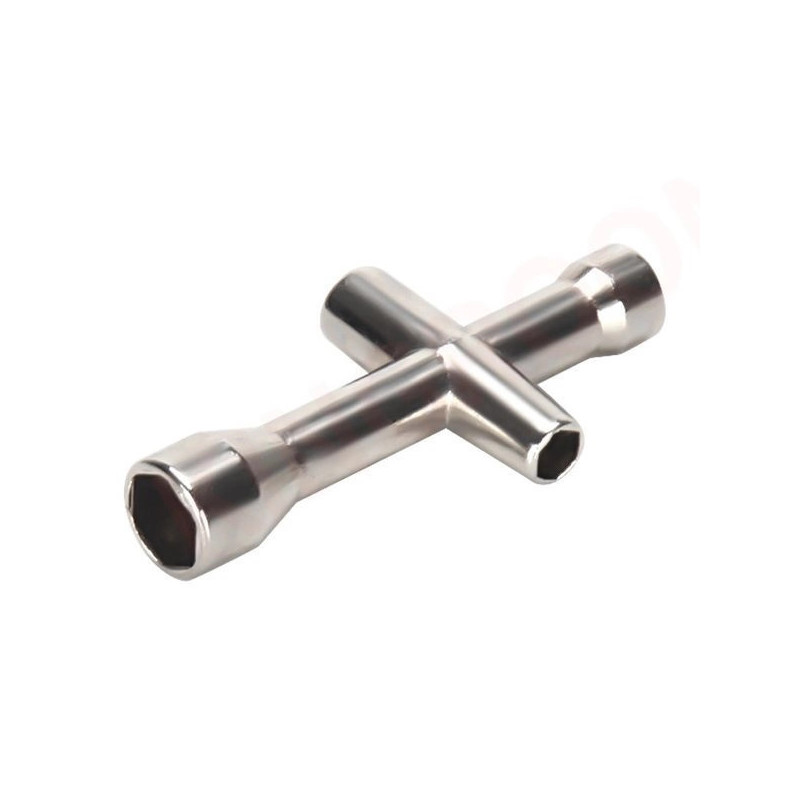 SMALL WHEEL SPANNER