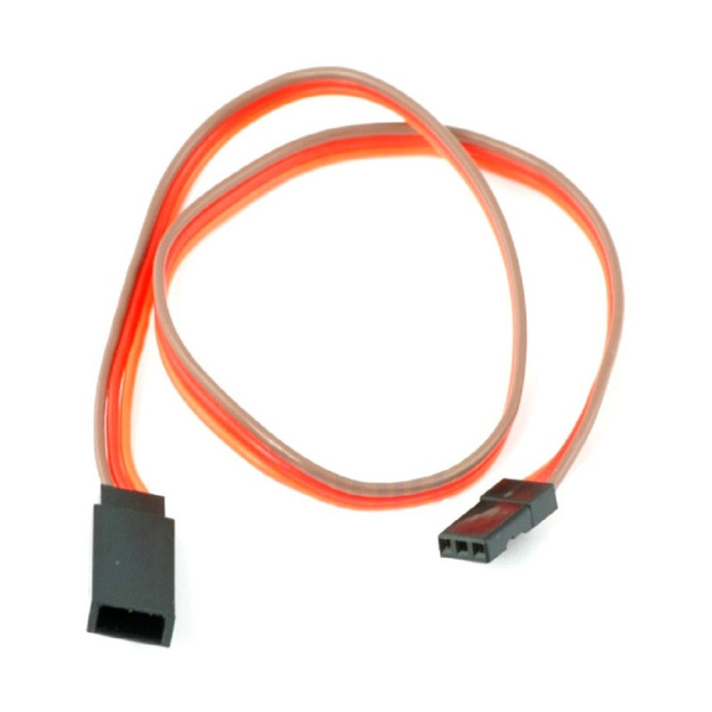 SERVO LEADS