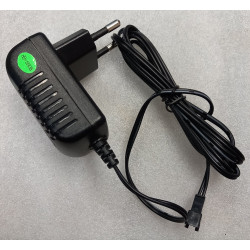AC CHARGER - 4.8v 250mAh