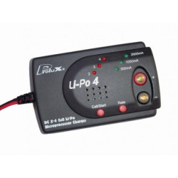 PROLUX LIPO4 DC CHARGER