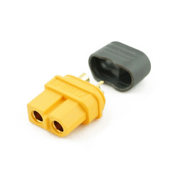 XT60 FEMALE CONNECTOR