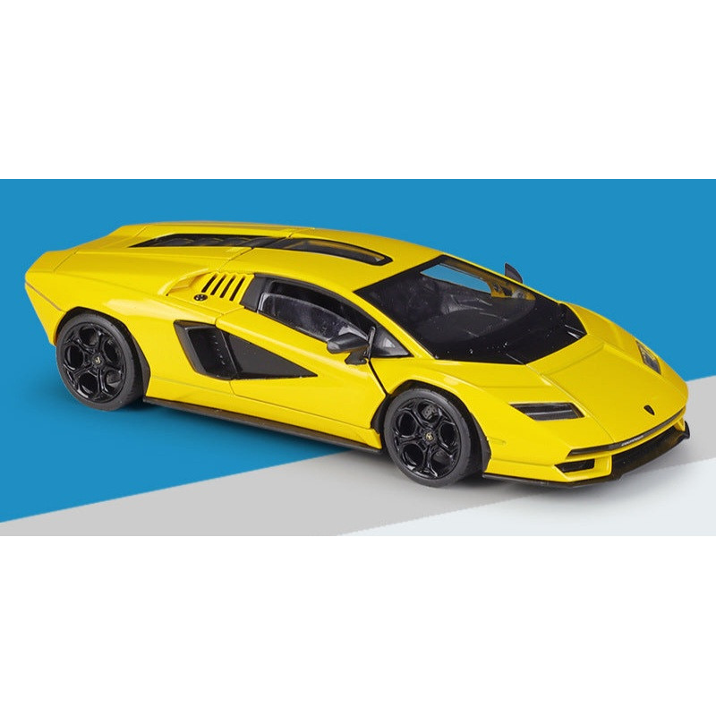 LAMBORGHINI COUNTACH LPI 800-4 - 1/36