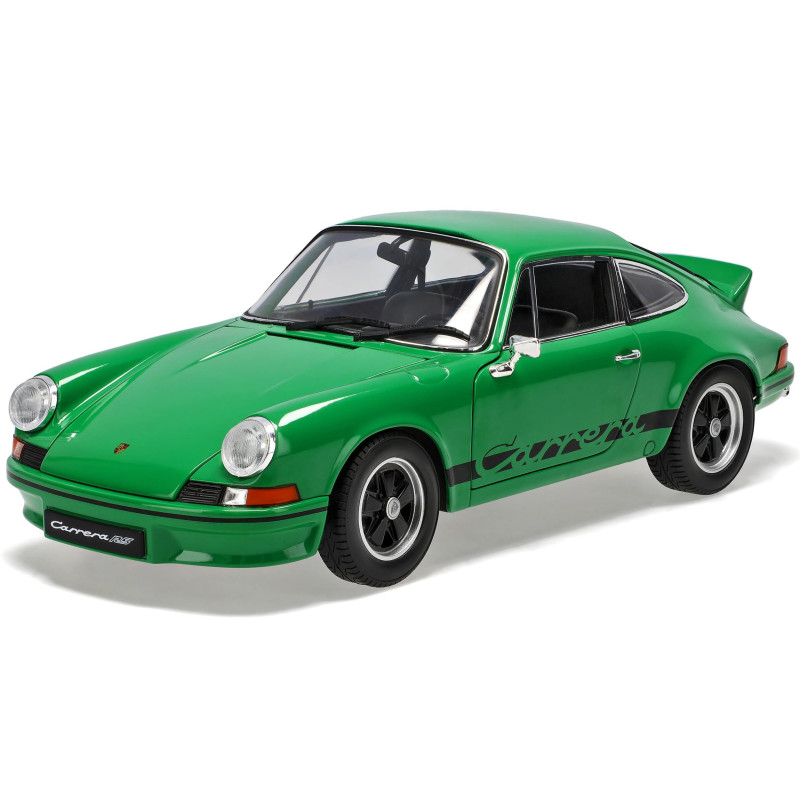PORSCHE 911 CARRERA RS 2.7 - 1/36