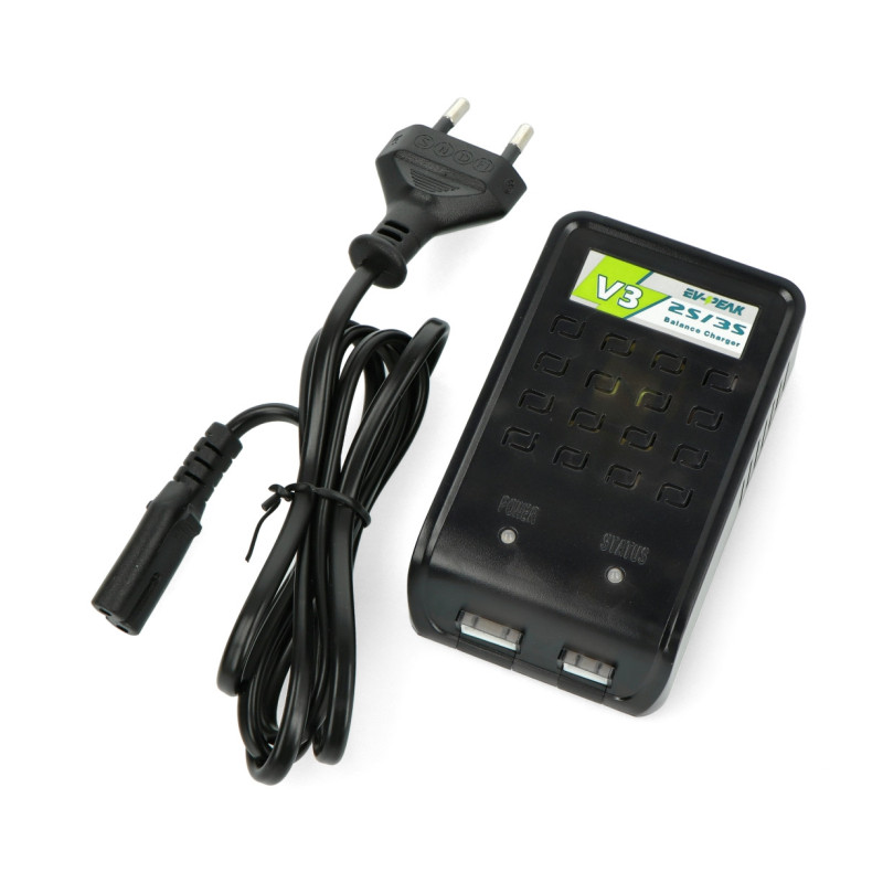 EV PEAK V3 BALANCE CHARGER