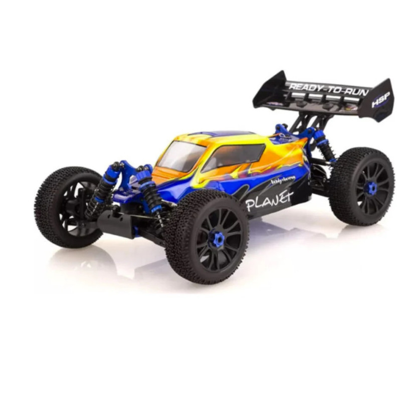 HSP PLANET 4WD BUGGY
