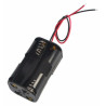 AA BATTERY HOLDER - 4*AA