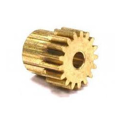 PINION GEAR - 17T