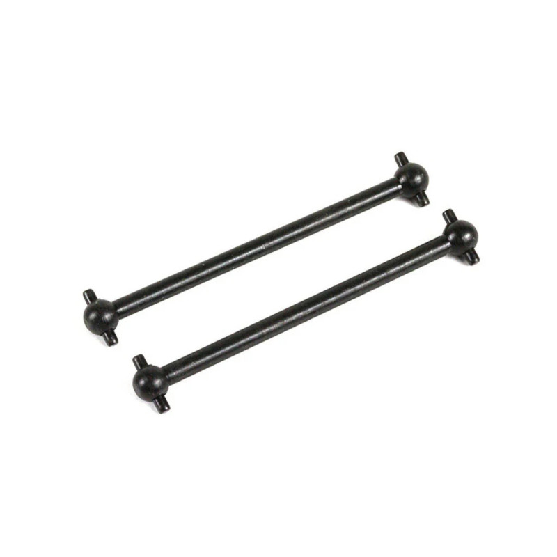 DOGBONES - FRONT/REAR