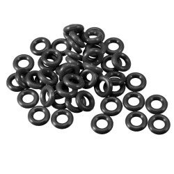 RUBBER O RING