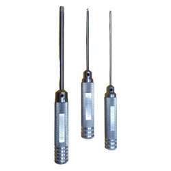 ANSMANN TRACK TOOLS - HEX DRIVERS