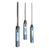 ANSMANN TRACK TOOLS - HEX DRIVERS