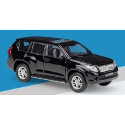 TOYOTA LAND CRUISER PRADO - 1/36