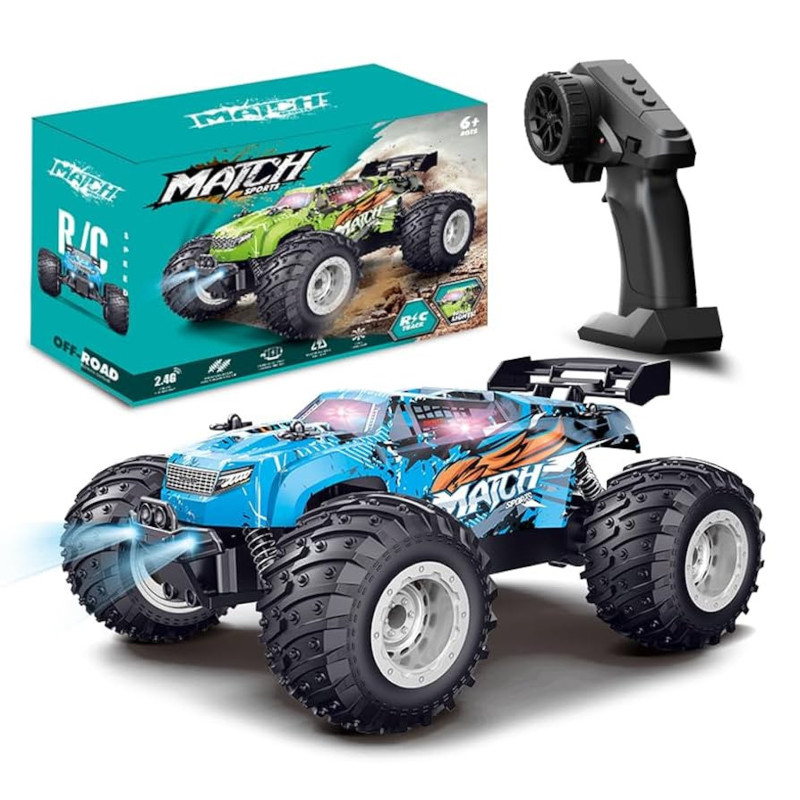 MINI RC TRUGGY