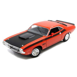 1970 DODGE CHALLENGER T/A - 1/24