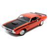 1970 DODGE CHALLENGER T/A - 1/24