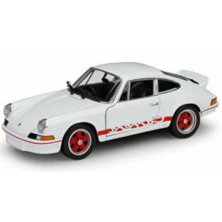PORSCHE 911 CARRERA RS 2.7 - 1/24
