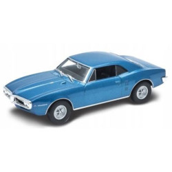 1967 PONTIAC FIREBIRD - 1/24