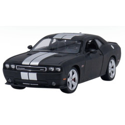 2012 DODGE CHALLENGER SRT - 1/24