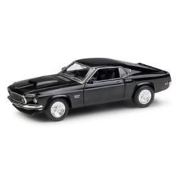 1969 FORD MUSTANG BOSS 429 - 1/24
