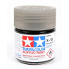 TAMIYA SMOKE ACRYLIC - X-19