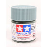 TAMIYA LIGHT BLUE ACRYLIC - XF-23