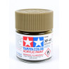 TAMIYA KHAKI ACRYLIC - XF-49