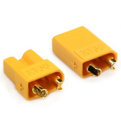 XT30 CONNECTOR