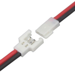 MX2.0 CONNECTOR WITH PIGTAIL