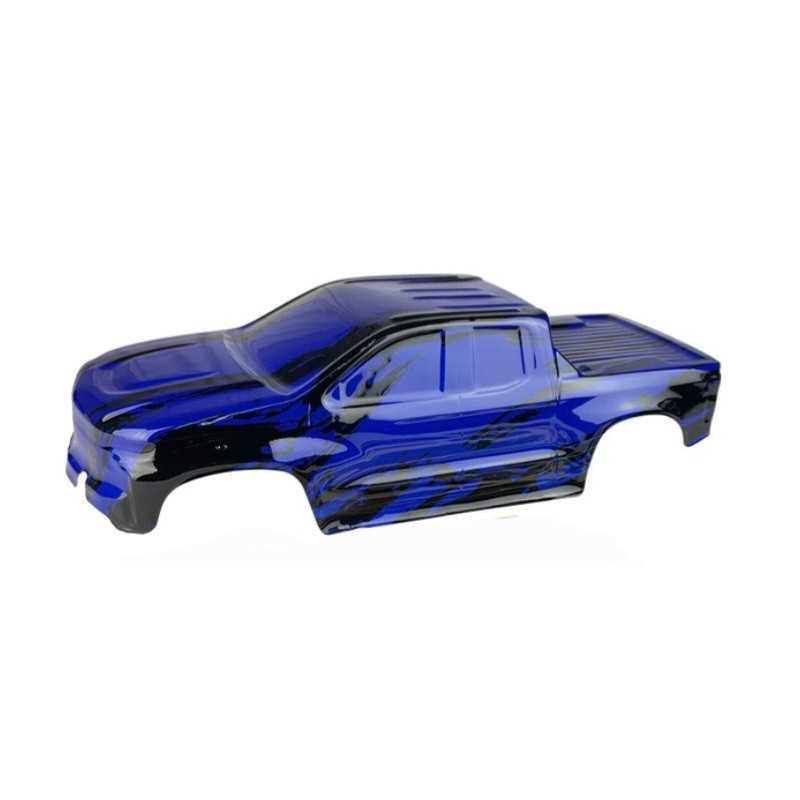 VRX RACING MT SHELL - BLUE