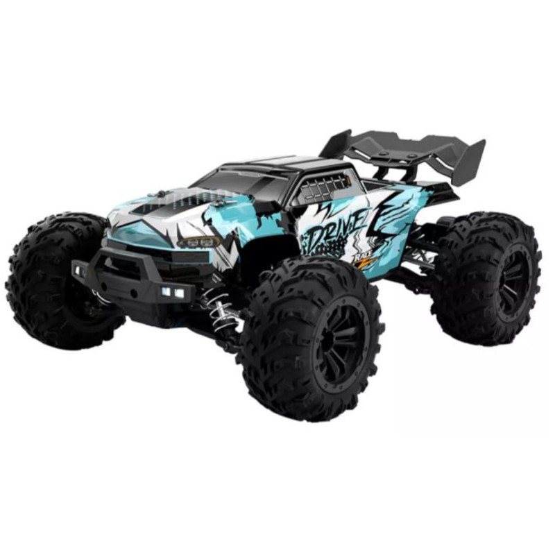 SCY-16102PRO 1/16 RC TRUGGY - BRUSHLESS