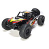 VRX OCTANE XL - BRUSHLESS MODEL