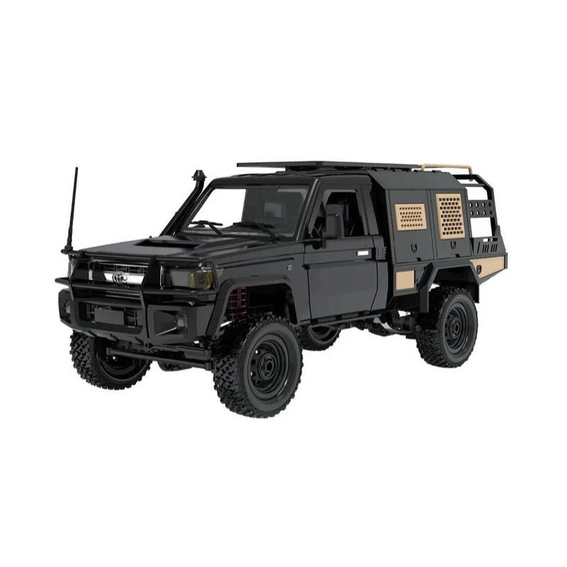 MN82 PRO LAND CRUISER