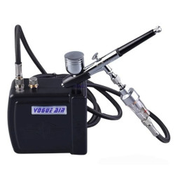 MINI AIR COMPRESSOR KIT