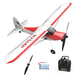 VOLANTEX RC SPORT CUB 500 4CH PLANE W/GYRO